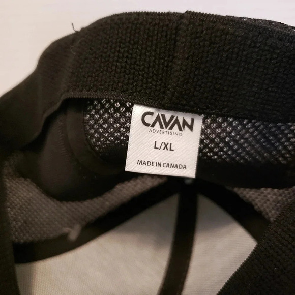 International Brotherhood Local 128  Ontario 75th Anniversary Mens Fitted Hat. - Picture 5 of 9